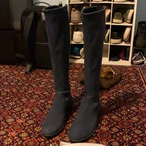 Stuart Weitzman Kneezie Boots